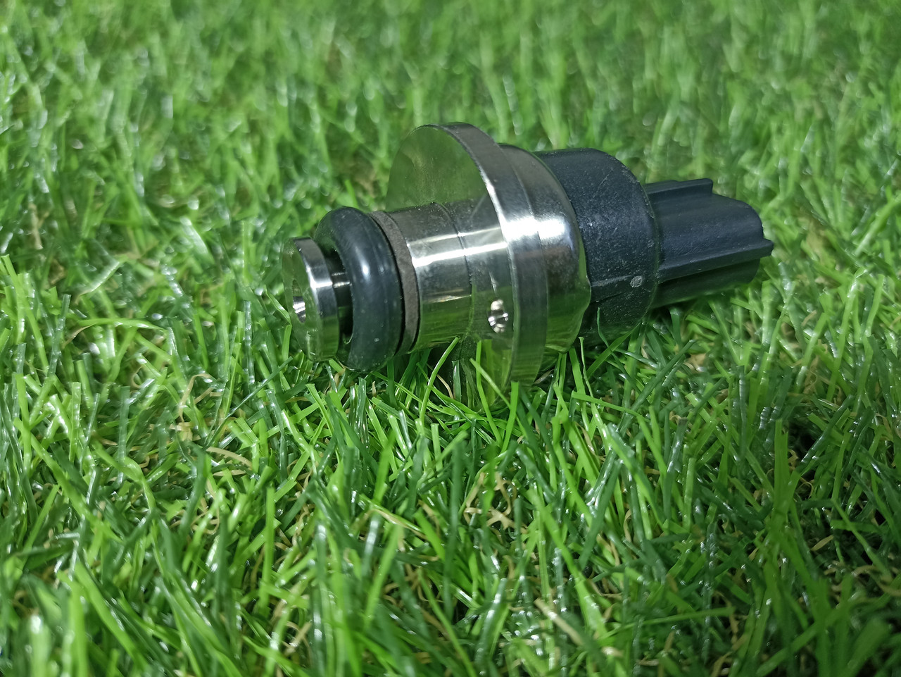 Датчик тиску палива Mitsubishi (MD360939, MR560127), фото 1