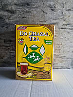 Чёрный чай с кардамоном 500 гр две газели Do Ghazal Tea Akbar Акбар дугазель премиум Шри Ланка цейлонский