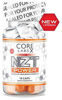 Core Labs NZT Power 15 caps