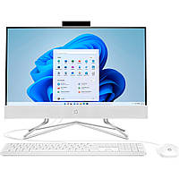 Моноблок HP All-in-One 22-dd2007ua (6C8T5EA) [101281]