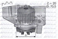 Насос водяной, SUZUKI DOLZ (C119)