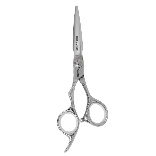 Перукарські ножиці для шульги Sway Infinite 18155 размер 5,5, фото 1