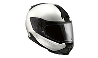 Шлем System 7 Carbon EVO белый