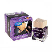 Ароматизатор аэрозоль Tasotti/Secret Cube- 50ml / Faith Perfumes (112583)