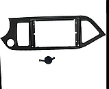 Junsun 4G Android магнітолу для KIA Picanto 2011 — 2014, фото 3