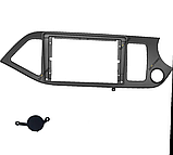 Junsun 4G Android магнітолу для KIA Picanto 2011 — 2014, фото 4