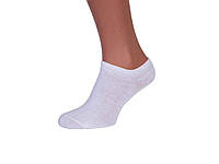 Шкарпетки жіночі короткі асорті арт.CKGK-28 р.23-25 10пар Золотий клєвєр