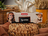 Французький паштет з кабана та з коньяком Terrine de Sanglier 180г. Франція, фото 3