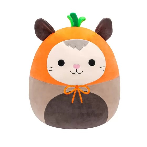 М'яка іграшка Squishmallows - Опосум Луанне (19 cm) SQER00834