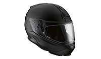 Шлем System 7 Carbon EVO матовый черный