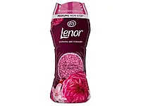 Ополаскиватель для белья Lenor в гранулах Жасмин 210 г