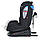 Дитяче автокрісло El Camino Everest ME 1114 Black (0-36 кг, ISOFIX, поворот 360°), фото 7