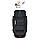 Дитяче автокрісло El Camino Everest ME 1114 Black (0-36 кг, ISOFIX, поворот 360°), фото 9