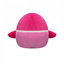 М'яка іграшка Squishmallows Качка Делла (13 cm) SQVA00786, фото 3