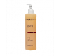 Очищающий гель для лица с экстрактом винограда Chateau de Beaute Vino Pure Cleanser Christina, 300 мл