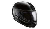 Шлем System 7 Carbon EVO черный