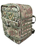 Рюкзак для FPV дронів (фпв) сумка 50×40×26см. Мультикам, фото 7
