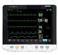 Монитор пациента КВ 12 дюймов