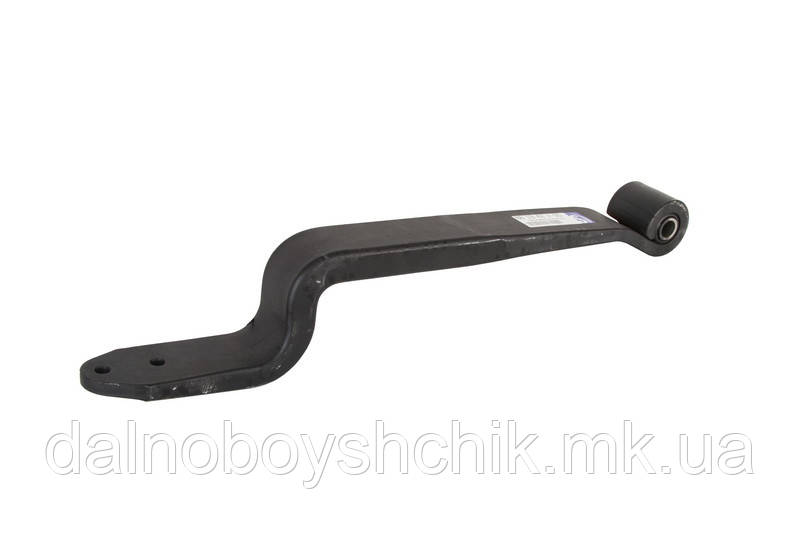Напівресора задня BPW ALM/ KR/ SLM 88134200 SCHOMACKER 48*100*575/365MM, фото 1
