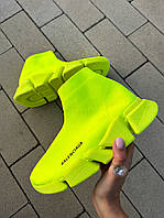 Balenciaga Speed Trainer 2.0 IN YELLOW 37 w sale