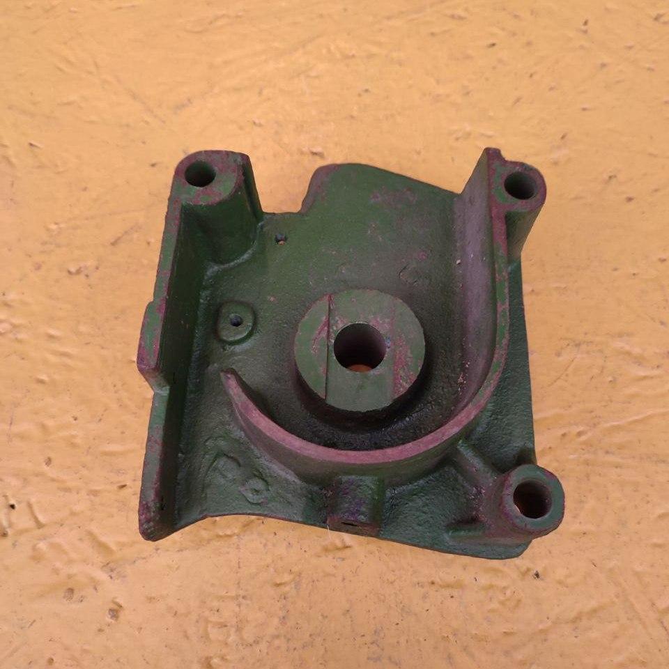 Корпус СПЧ камери живлення SPC 6-5.39H чавун, фото 1