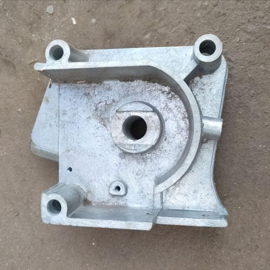 Корпус СПЧ камери харчування SPC 6-5.39 H, фото 1