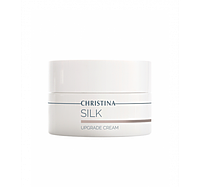 Відновлюючий крем для обличчя "Шовк" Silk Up Grade Cream Christina, 50 мл