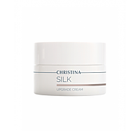 Восстанавливающий крем для лица "Шелк" Silk UpGrade Cream Christina, 50 мл