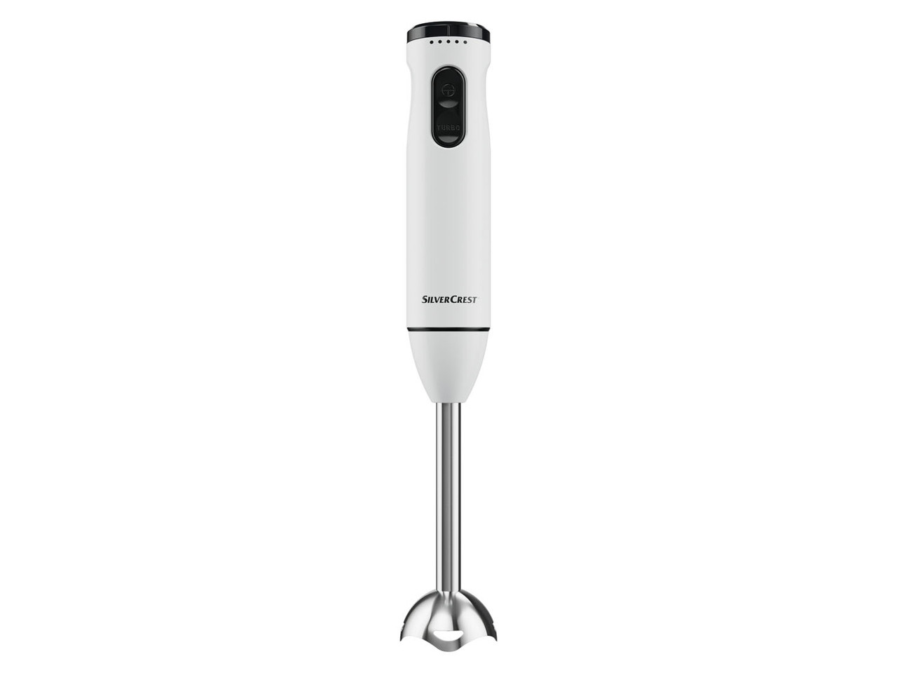 Блендер - міксер - чоппер Silver Crest SSMS 600 E3 white