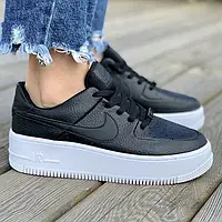 Nike | Air Force Nike Air Force 1 Sage Black w sale