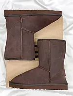 Ugg Classic Tall UGG Classic Tall II Boot Brown (Розробка) 36 w sale