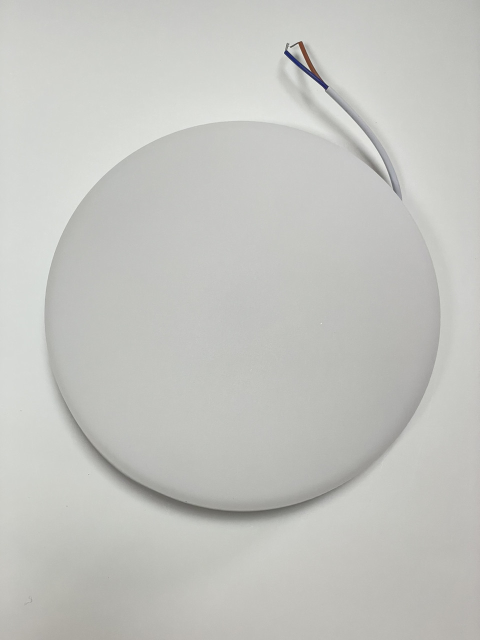 TL 2018345 34w 5000k 3400Lm 220mm КРУГ, фото 1