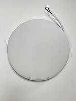 TL 2018345 34w 5000k 3400Lm 220mm КРУГ