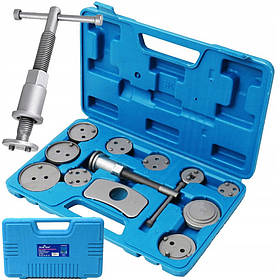 Набір для заміни гальмівних колодок Falon Tech FTXC4012