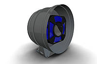 Канальний вентилятор DAnI для круглого перерізу з ЕС-двигуном D-VKm 40 EC (22)