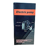 Помпа для перекачування палива 12В занурювальний насос електро для каністри та бака 12V, фото 10