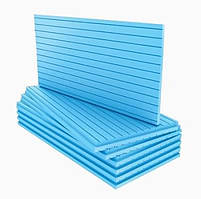 Екструдований пінополістирол ALFAPLEX 20*1200*550