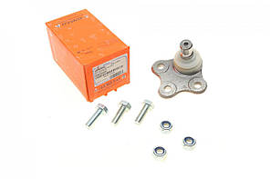 Опора кульова передня Ford Mondeo -00 (Asmetal 10FR0500)