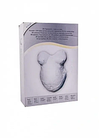 3D слепок беременного животика mammut