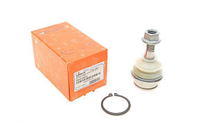 Опора кульова передня верхня Nissan NP300 Navara/ Pathfinder III 05- (Asmetal 10NS0120)