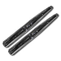 Труби вихлопні JAWA-350 12V (PRC)