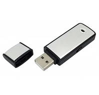 Диктофон флешка USB X09 16 Гб памяти