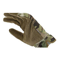 Тактические перчатки Mechanix MultiCam FastFit® Тактический размер S