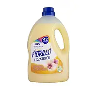 Гель для стирки Fiorillo Vanilla & Orchid (42 стирки) 2,5 л