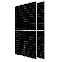 Панель Ja Solar JAM72S30-545/MR Сонячні батареї Сонячна панель Монокристалічна сонячна панель