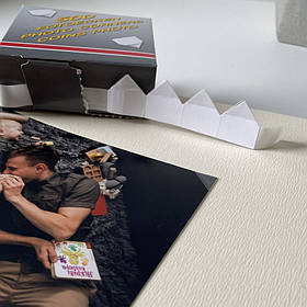 Кутики для кріплення фото