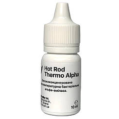 Фермент альфа-амілаза Thermo на 100 кг зерна