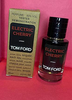 Парфюм 60 ml ОАЭ Tom Ford Electric Cherry Духи 60мл Електрик Чери от Том Форд Унисекс Аромат Електрик Черри