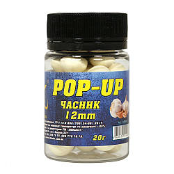 Бойл POP-UP 3Kbaits 12 мм 20 г приватник