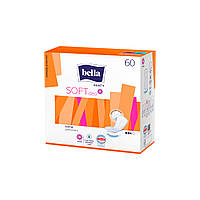 Щоденні гігієнічні прокладки BELLA Panty Soft Deo 60 шт